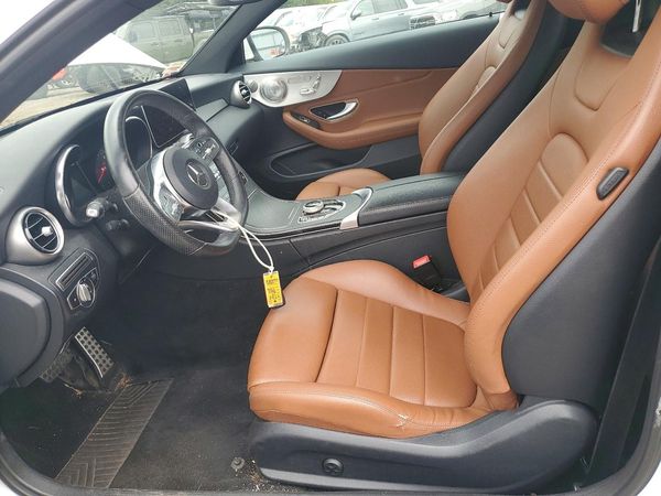 2019 MERCEDES-BENZ C C300-4M