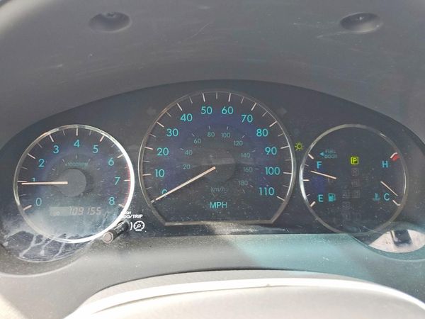 2027 TOYOTA SIENNA