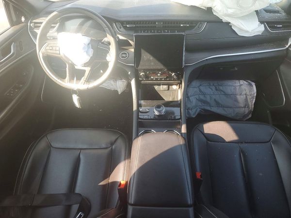 2024 JEEP CHEROKEE Limited 4XE — CKPT
