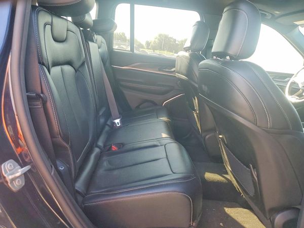 2024 JEEP CHEROKEE Limited 4XE — PSRS
