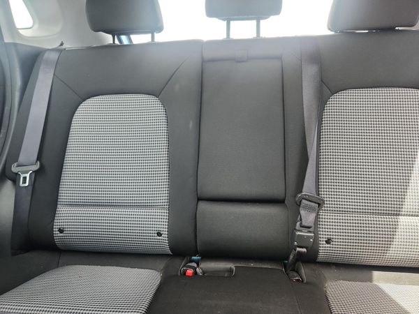 2018 HYUNDAI KONA SEL with Tech Pkg