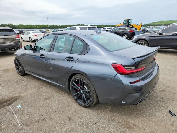2022 BMW M340XI
