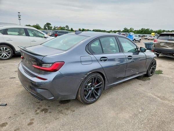 2022 BMW M340XI