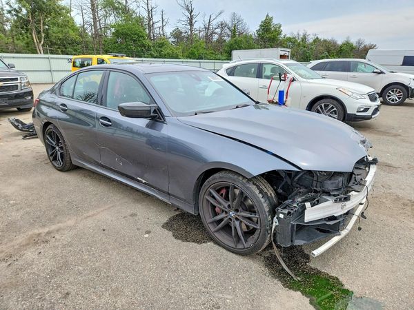 2022 BMW M340XI