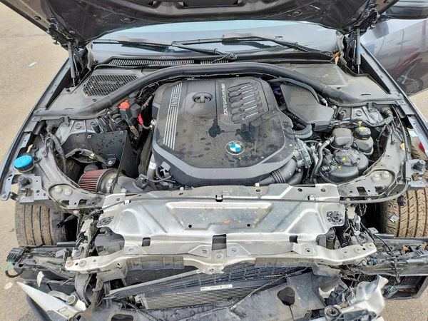 2022 BMW M340XI