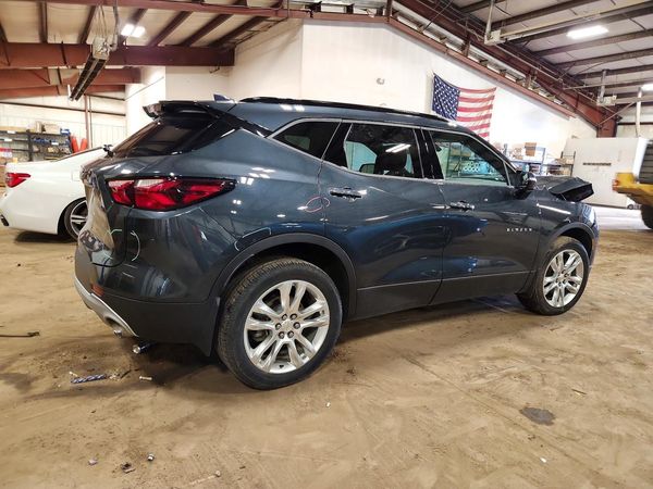 2019 CHEVROLET BLAZER 3LT
