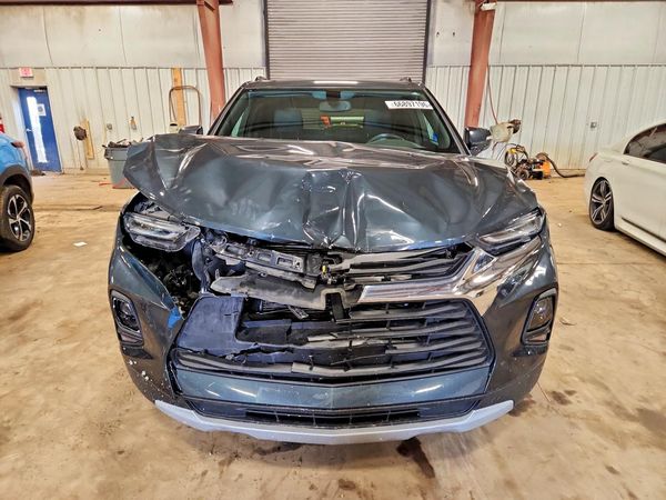 2019 CHEVROLET BLAZER 3LT
