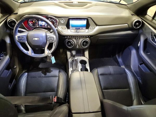 2019 CHEVROLET BLAZER 3LT
