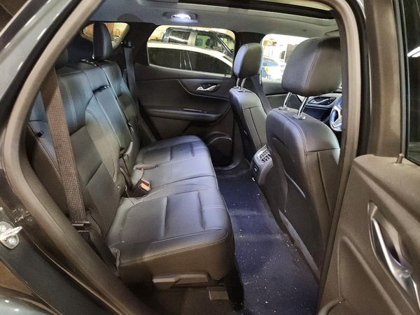 2019 CHEVROLET BLAZER 3LT