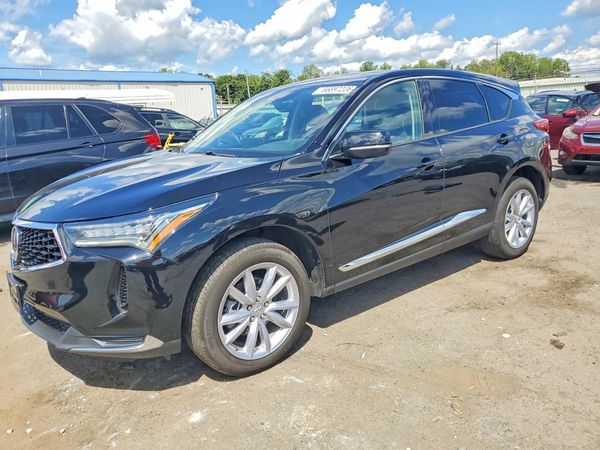 2024 ACURA RDX SH-AWD