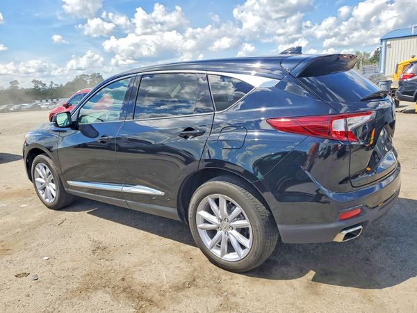 2024 ACURA RDX SH-AWD