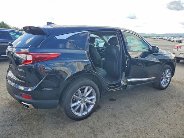 2024 ACURA RDX SH-AWD