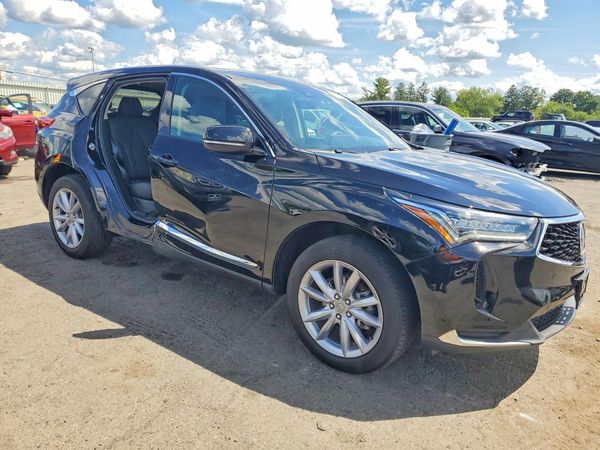 2024 ACURA RDX SH-AWD