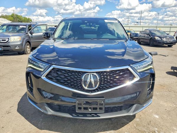 2024 ACURA RDX SH-AWD