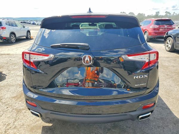 2024 ACURA RDX SH-AWD