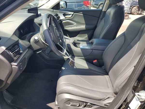 2024 ACURA RDX SH-AWD