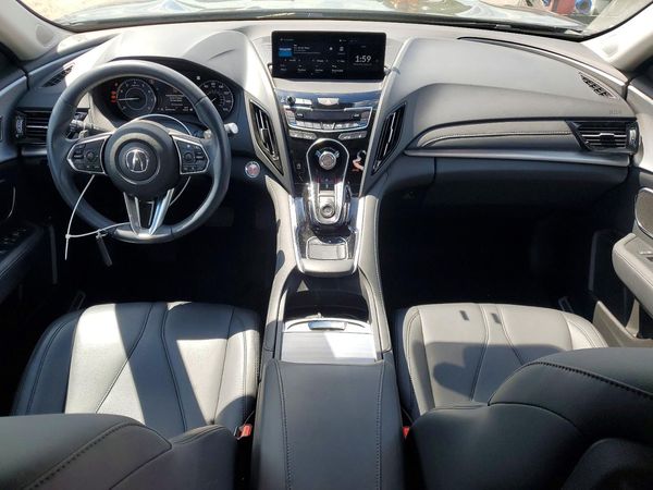 2024 ACURA RDX SH-AWD