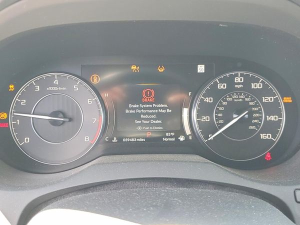 2024 ACURA RDX SH-AWD