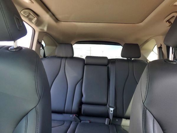 2024 ACURA RDX SH-AWD