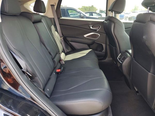 2024 ACURA RDX SH-AWD