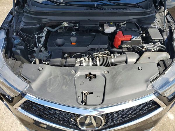 2024 ACURA RDX SH-AWD