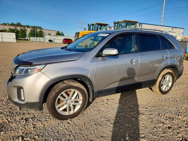 2015 KIA SORENTO GL