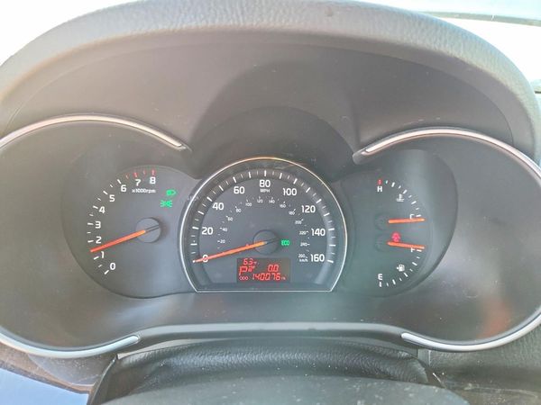 2015 KIA SORENTO GL