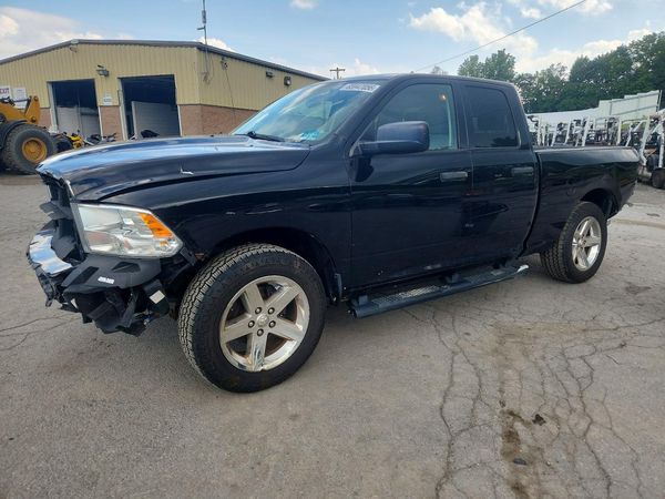 2014 RAM 1500 ST