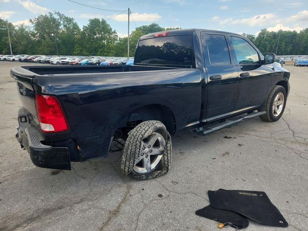 2014 RAM 1500 ST
