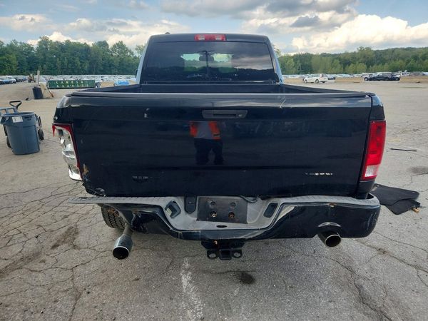 2014 RAM 1500 ST