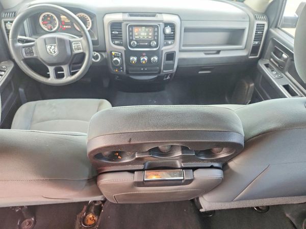 2014 RAM 1500 ST