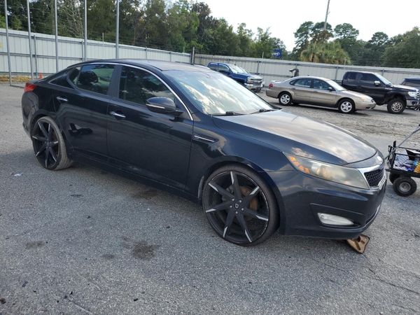 2013 KIA OPTIMA
