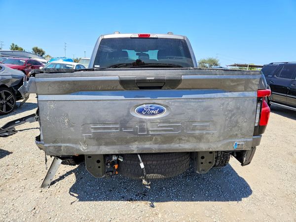 2023 FORD F150