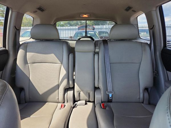 2013 TOYOTA HIGHLANDER Base/Hybrid — SUVN