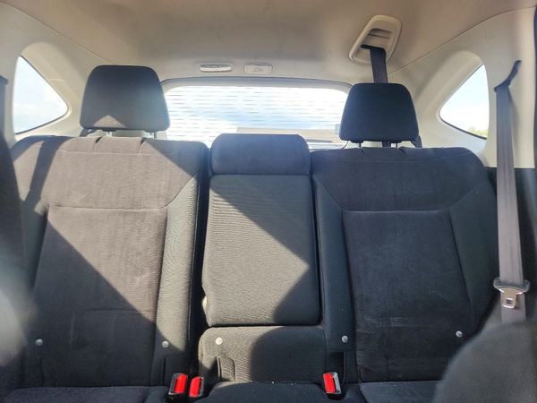 2012 HONDA CRV LX — SUVN