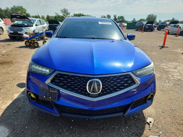 2019 ACURA TLX