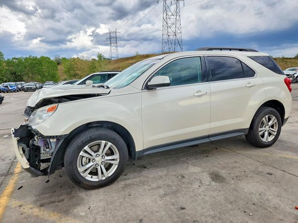 2014 CHEVROLET EQUINOX