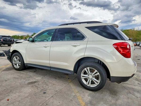 2014 CHEVROLET EQUINOX 1LT