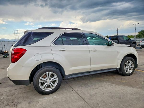 2014 CHEVROLET EQUINOX 1LT