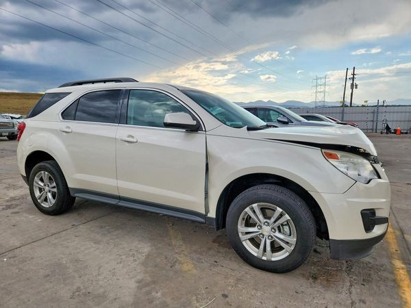 2014 CHEVROLET EQUINOX 1LT