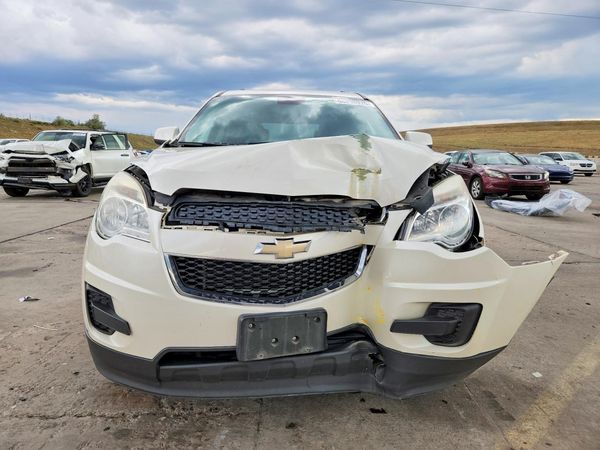 2014 CHEVROLET EQUINOX 1LT