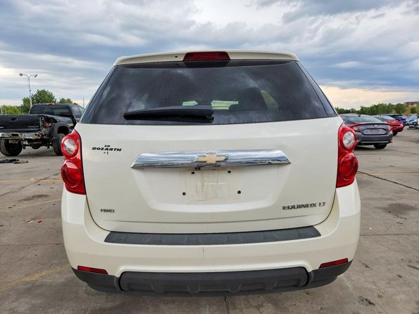 2014 CHEVROLET EQUINOX 1LT