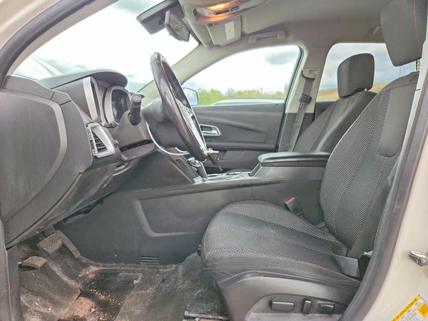 2014 CHEVROLET EQUINOX 1LT