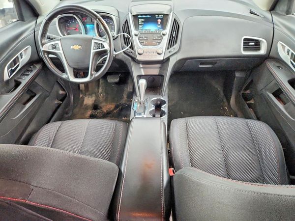 2014 CHEVROLET EQUINOX 1LT