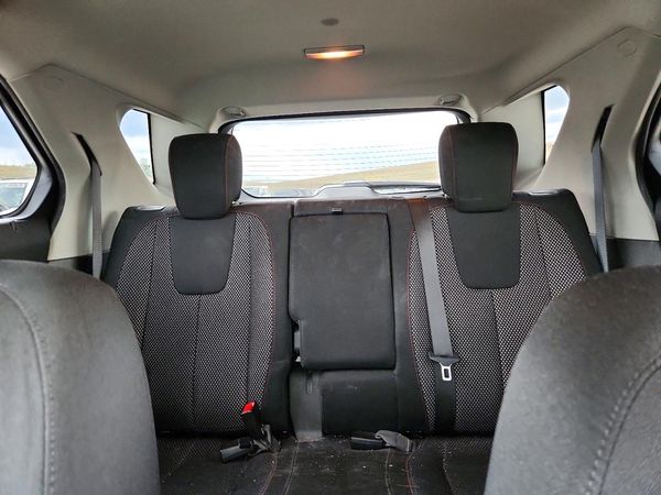 2014 CHEVROLET EQUINOX 1LT