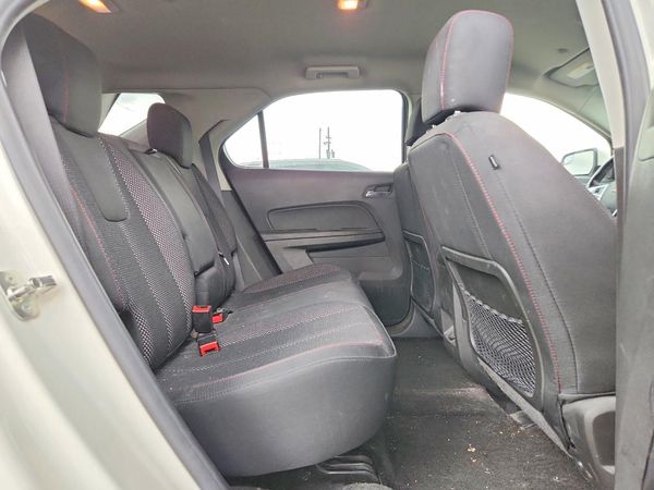 2014 CHEVROLET EQUINOX 1LT