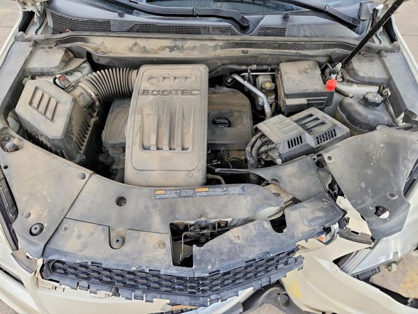 2014 CHEVROLET EQUINOX 1LT