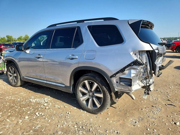 2023 HONDA PILOT