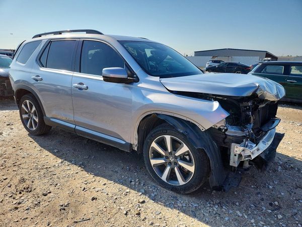 2023 HONDA PILOT