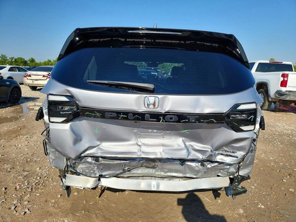 2023 HONDA PILOT